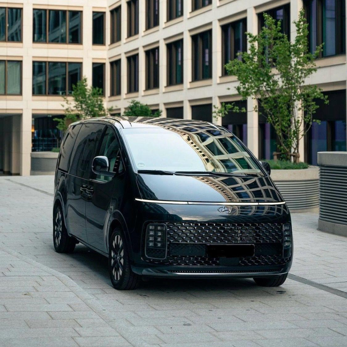 Удобный и комфортный туристический транспорт в Алматы