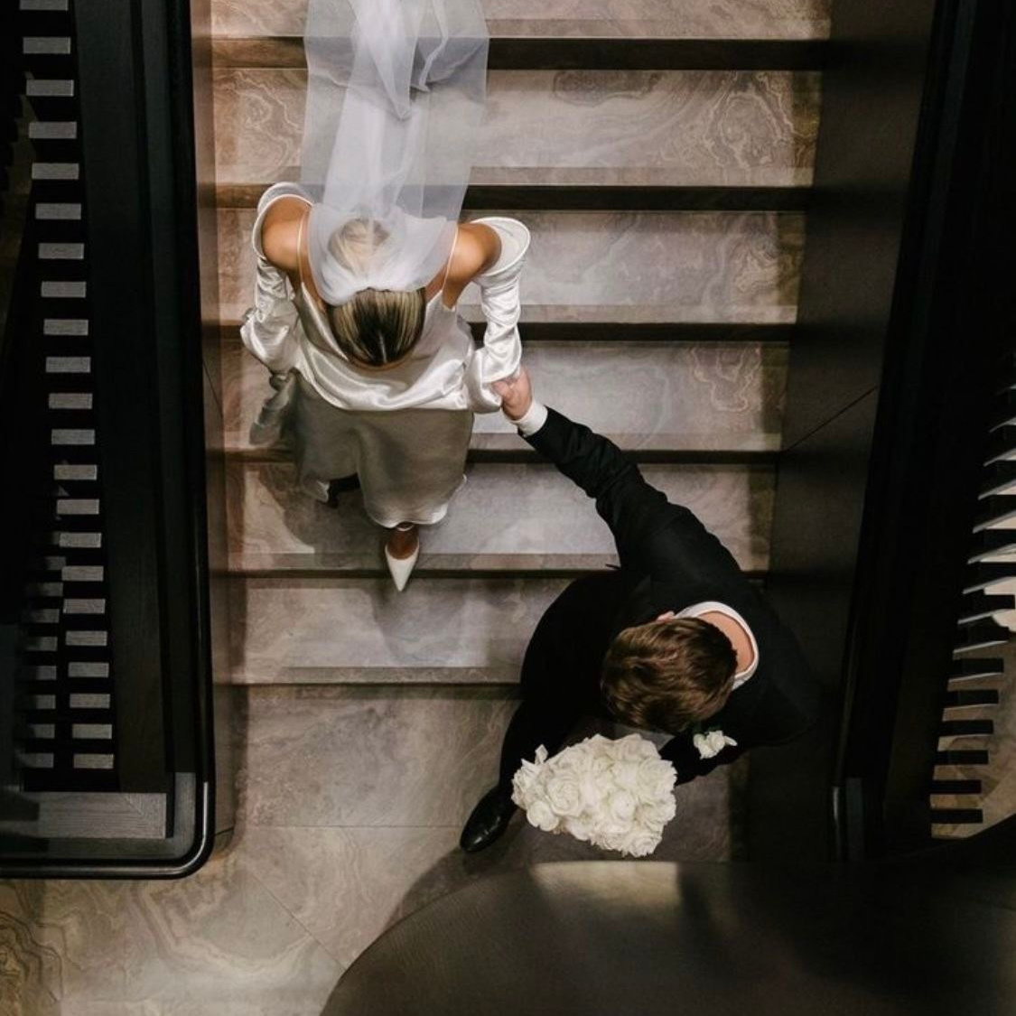 Wedd reels. JULIA REELSMAKER