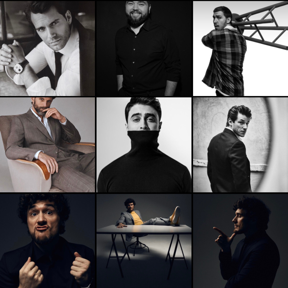 Индивидуальная съемка по референсам. Свадебный фотограф в Нижнем Новгороде и Москве Николай Майоров