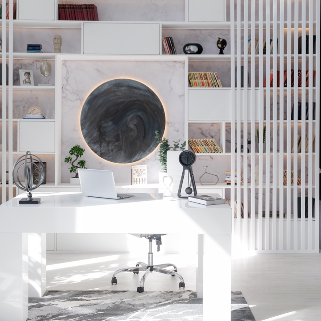 Список фотостудий в Москве, в которых провожу свои фотосессии