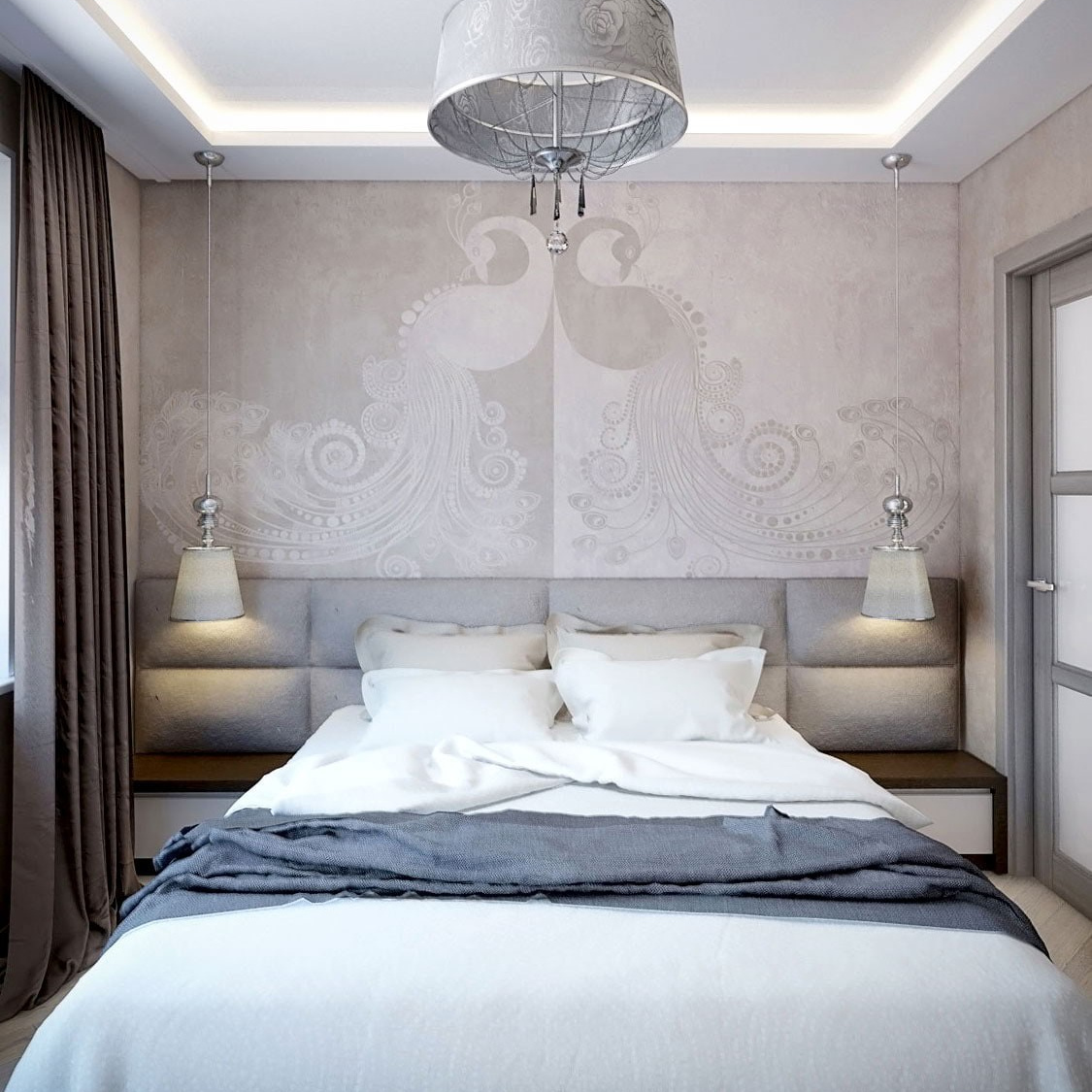 ЛОСКУТНОЕ ОДЕЯЛО. Студия дизайна Tabwork