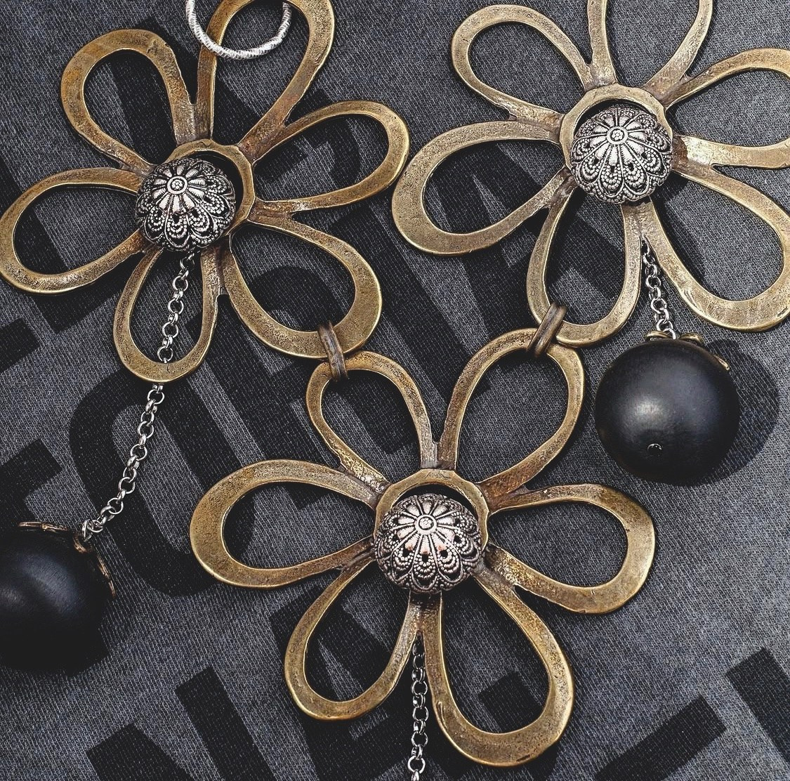 Nature — дизайнерские украшения с природными формами. EUGENIKA JEWELS — Идеальные украшения для избранных