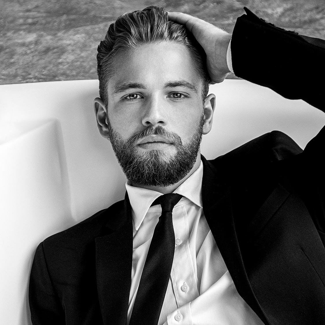 Портретный фотограф. Москва. Евсеева Марина