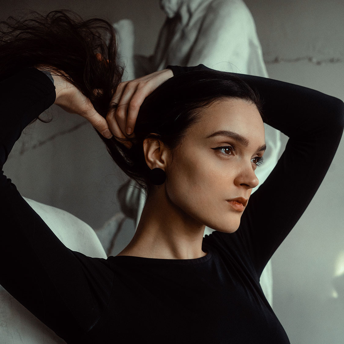 Фотограф в Санкт-Петербурге Диана Цой