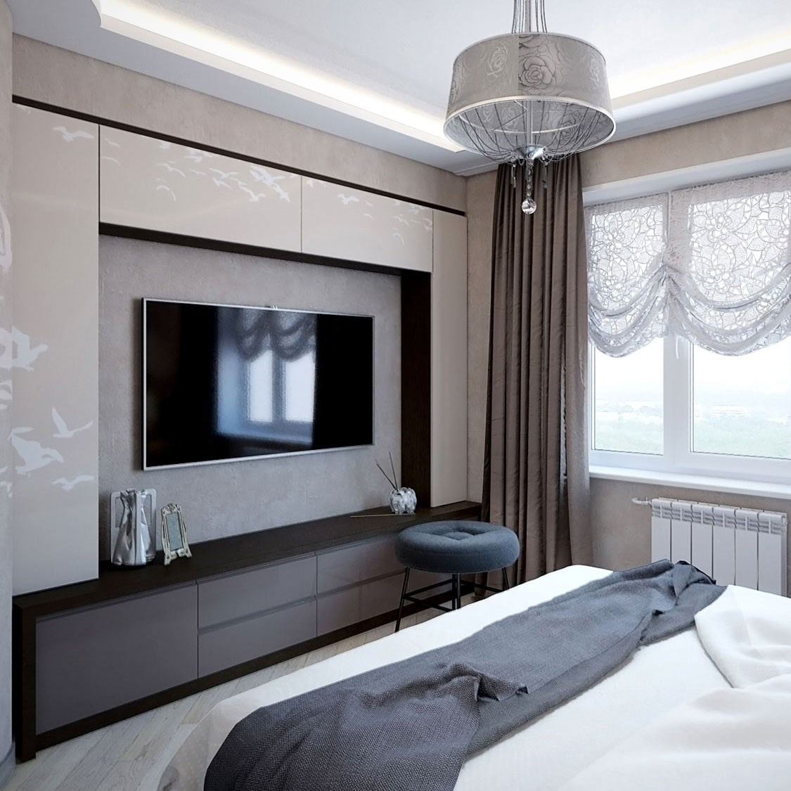 ЛОСКУТНОЕ ОДЕЯЛО. Студия дизайна Tabwork