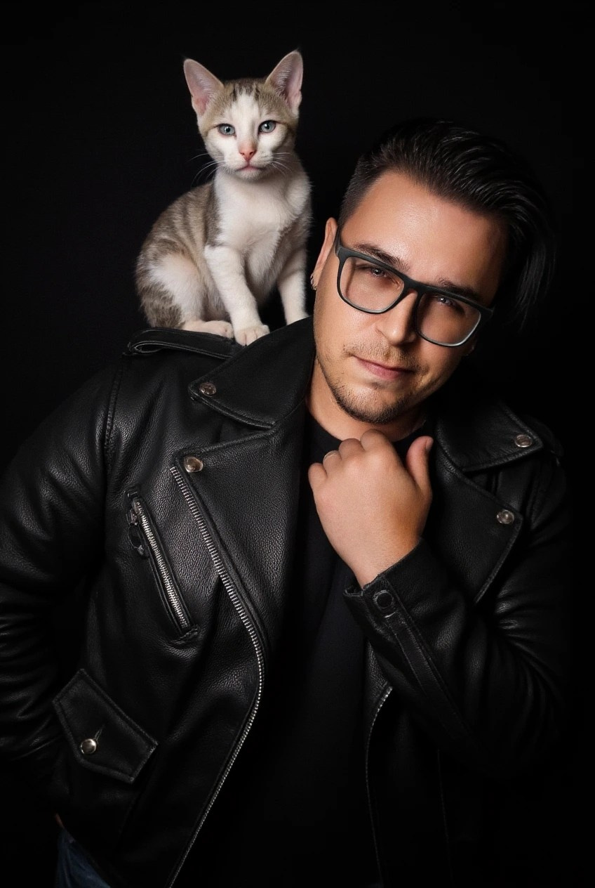 фотограф Мценск, Орел, Чернь. Тульская и Орловская область Богатырев Николай