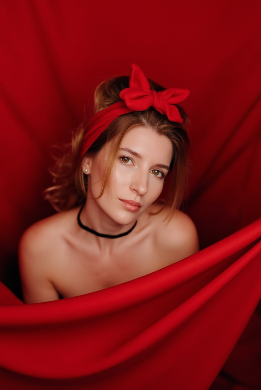 Нейрофотосессия. Главная