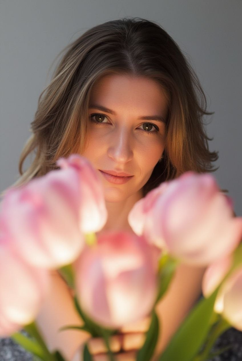 Нейрофотосессия. Главная