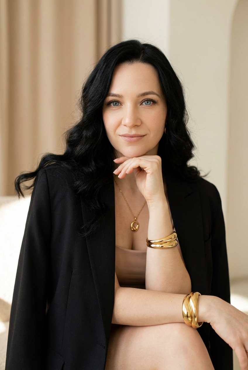 Детский фотограф в Москве Анастасия Амирова