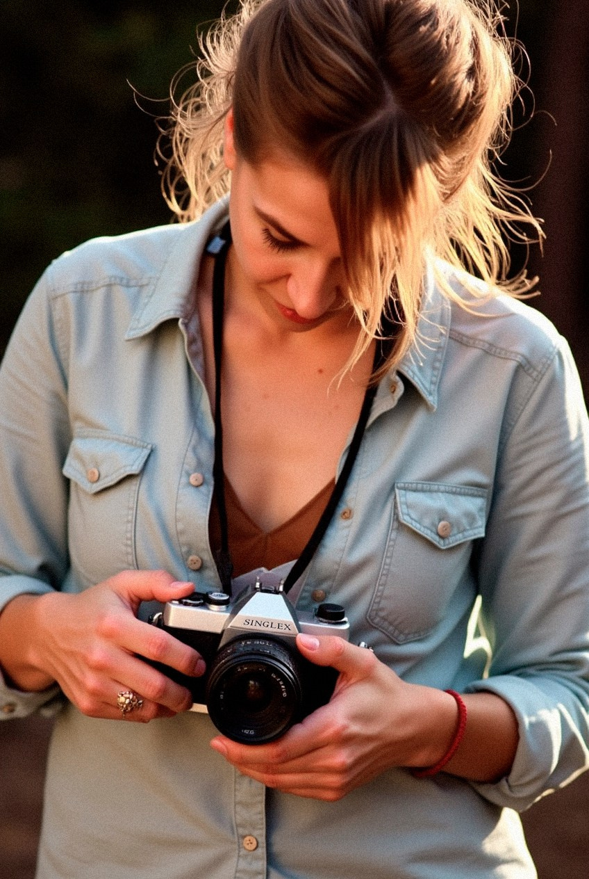 Контакты. Фотограф в Москве Анна Астафьева