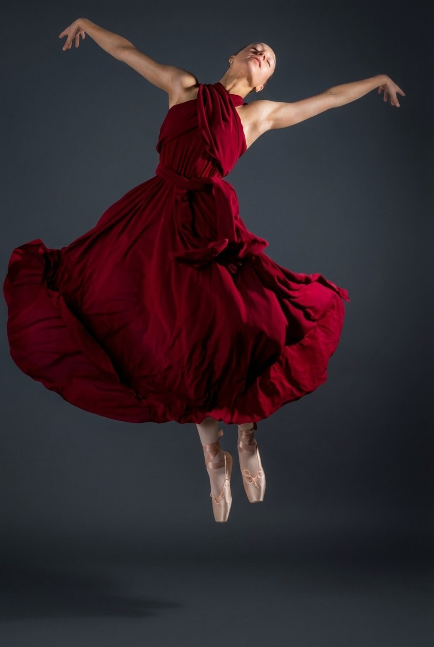 Фотограф Ольга Фомченко