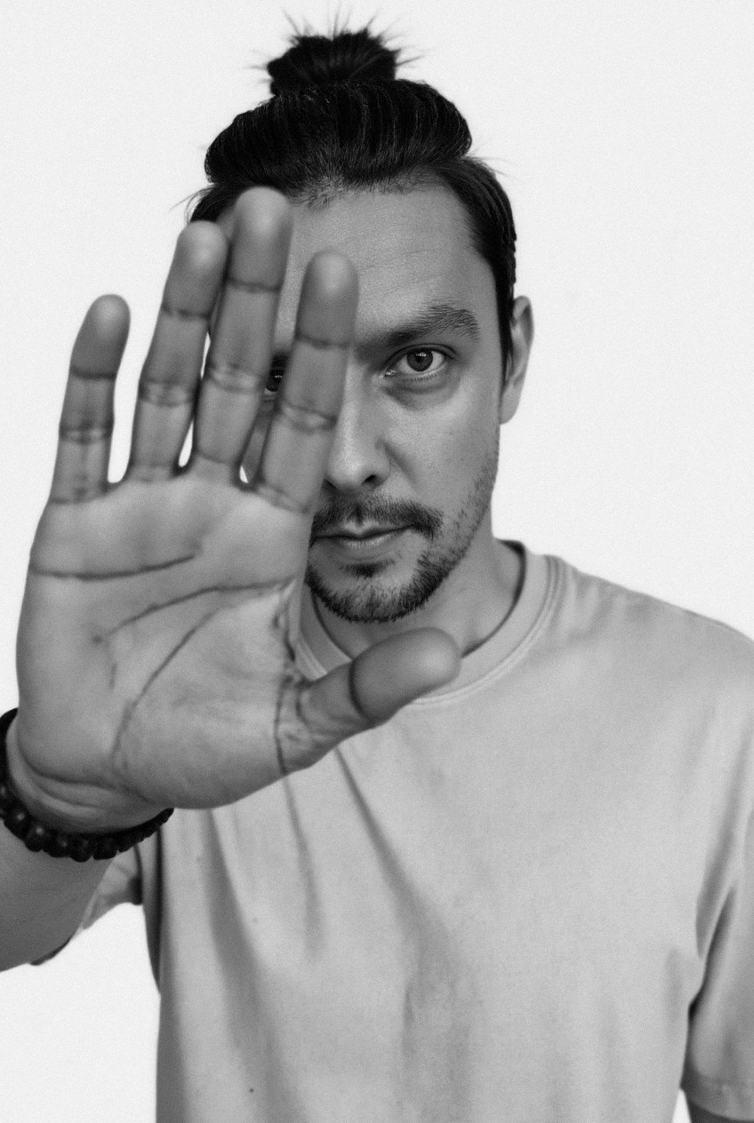 О проекте. Фотосессии с помощью нейросетей от профессиональных фотографов и стилистов | Проект «AI-Photographer»