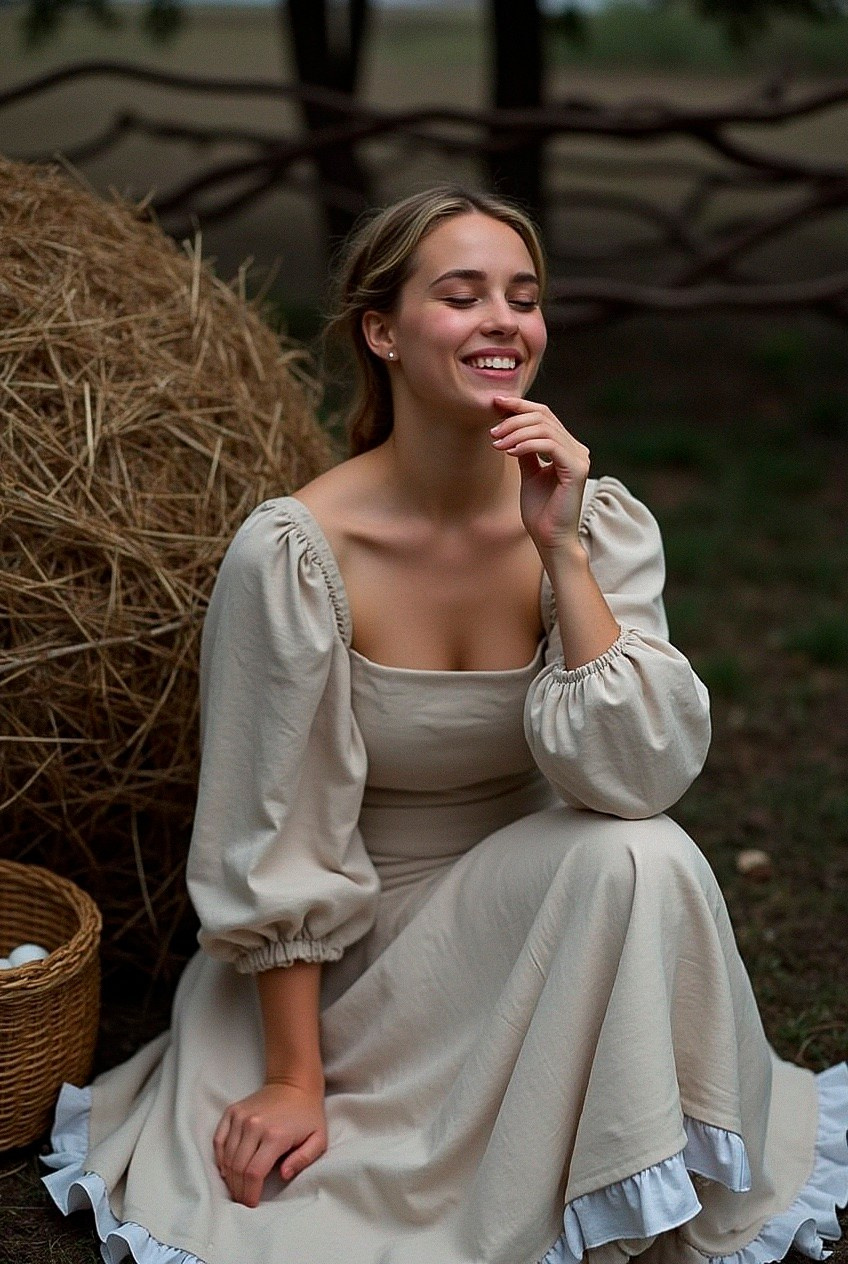 Фотосессии с помощью нейросетей от профессиональных фотографов и стилистов | Проект «AI-Photographer»