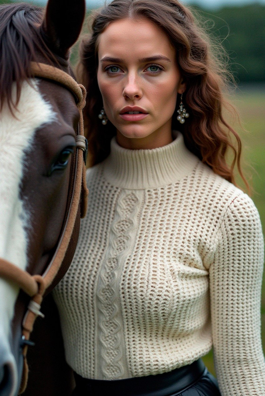 Фотосессии с помощью нейросетей от профессиональных фотографов и стилистов | Проект «AI-Photographer»