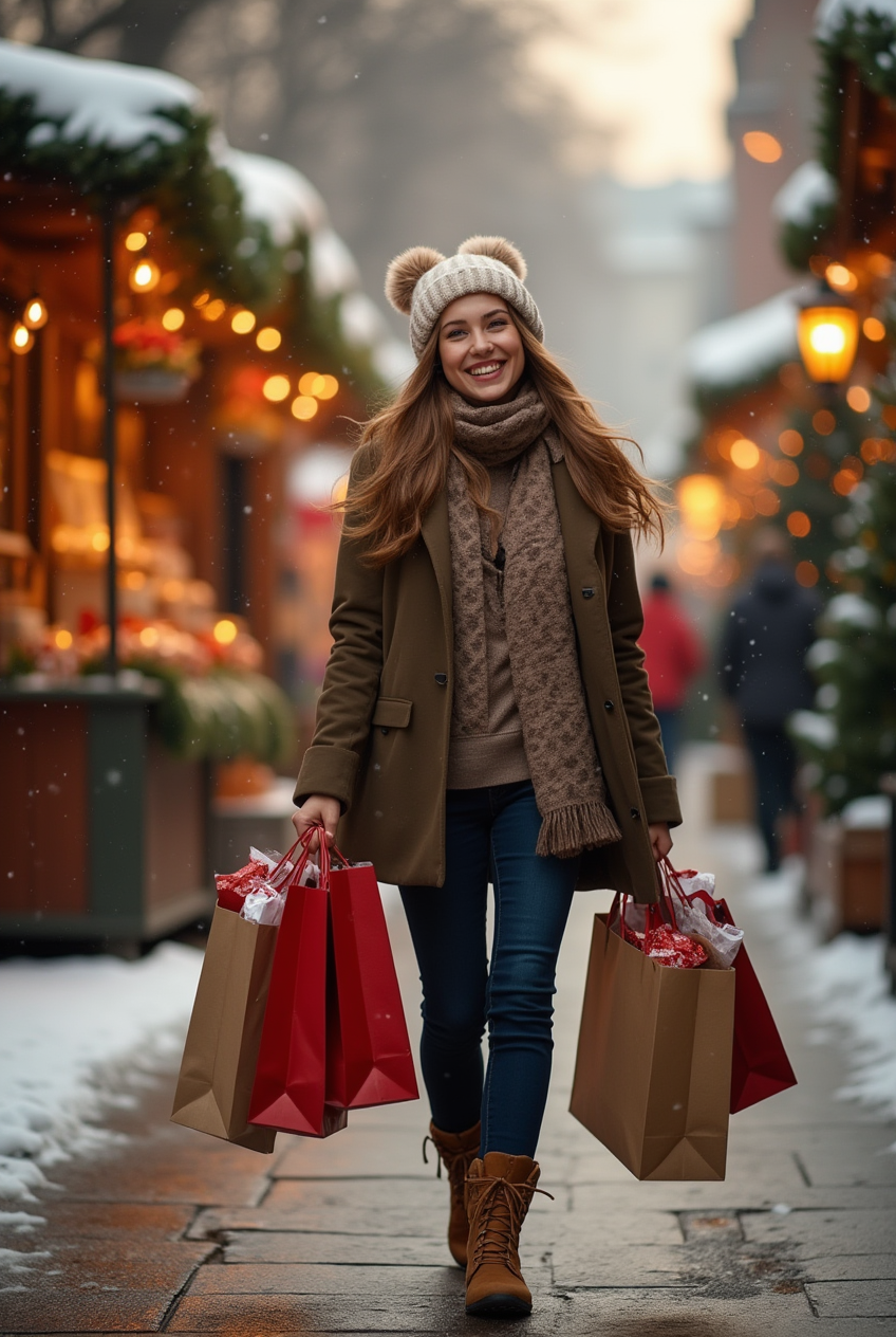 Пошаговый контент-план на декабрь для экспертов и предпринимателей. Профессиональный фотограф в Москве. Елена Шуваева