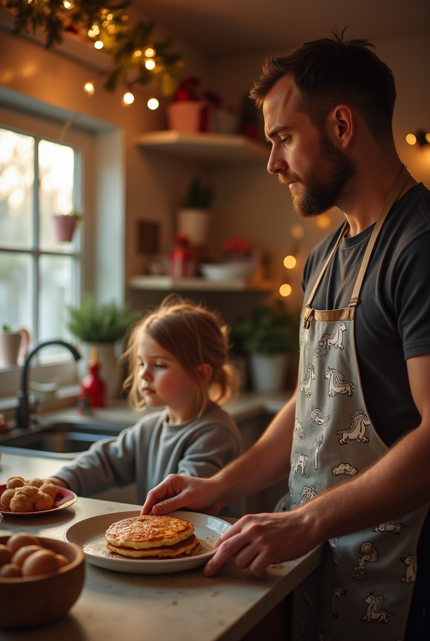 Домашняя фотосъёмка в новый год: как сохранить тепло и уют семьи. Профессиональный фотограф в Москве. Елена Шуваева
