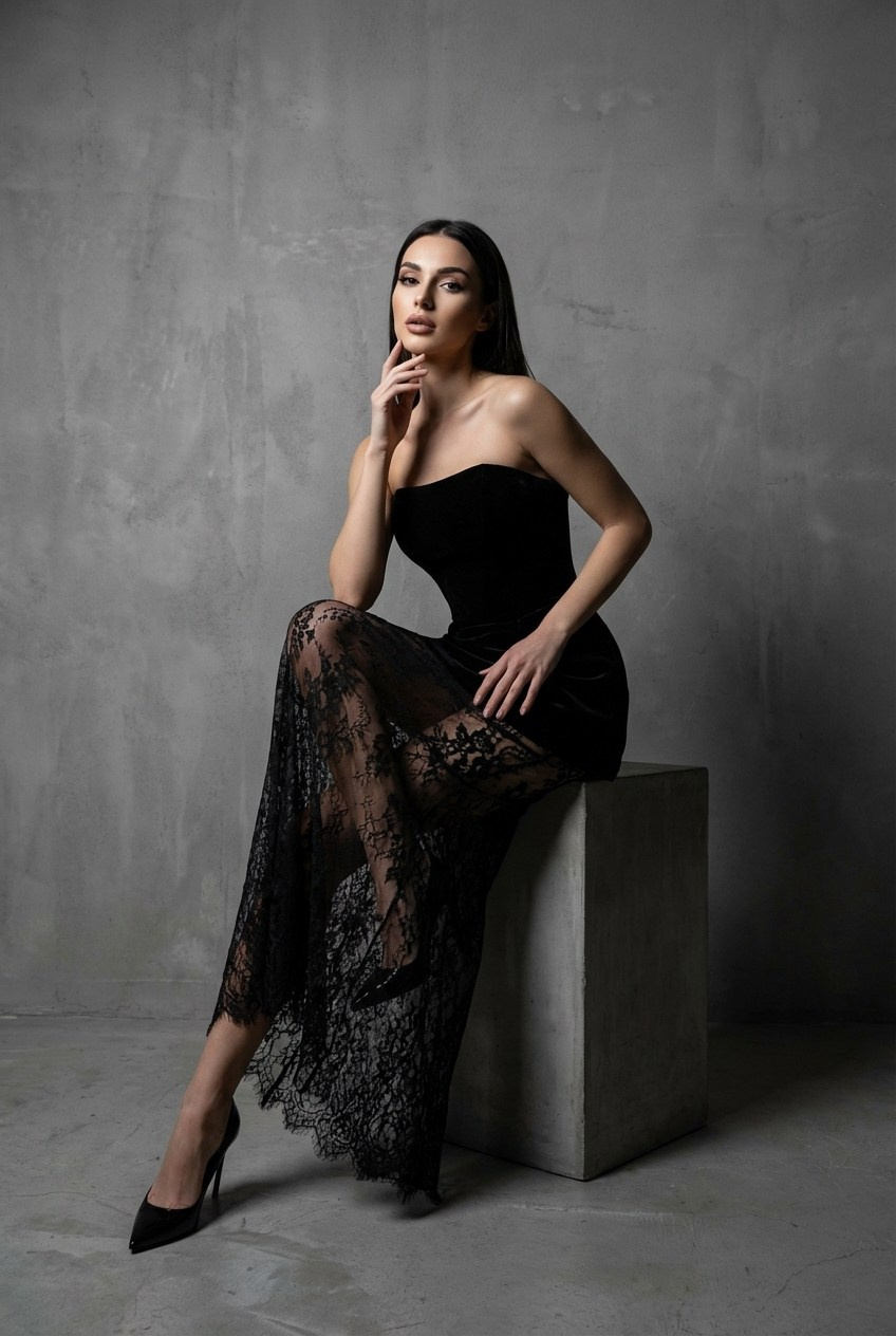 Кого я снимаю?. Фотограф Новосибирск — Наталья Гресь