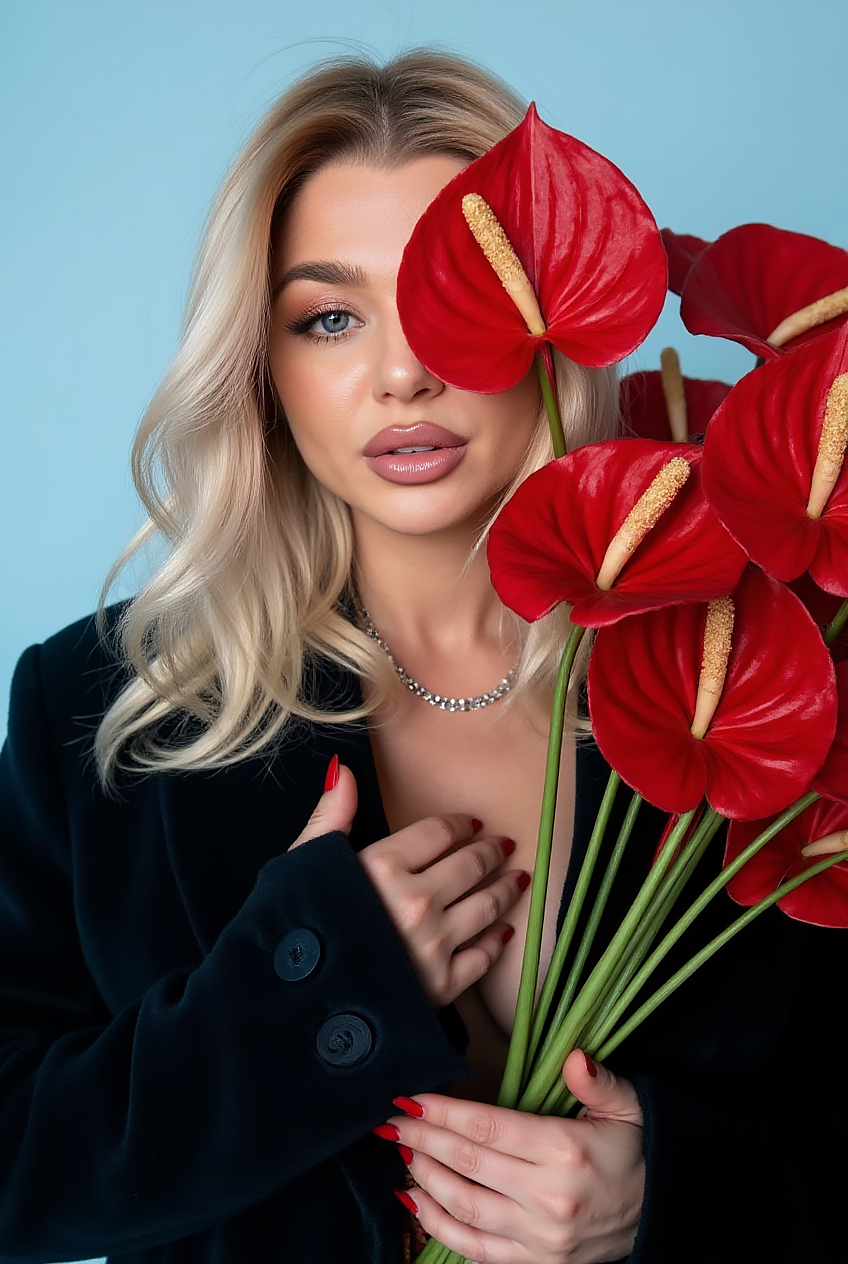 Нейро креатор Сара Кинбер: нейрофото, генерация видео. Нейро креатор Сара Кинбер: нейрофото, генерация видео, генерация изображений для бизнеса