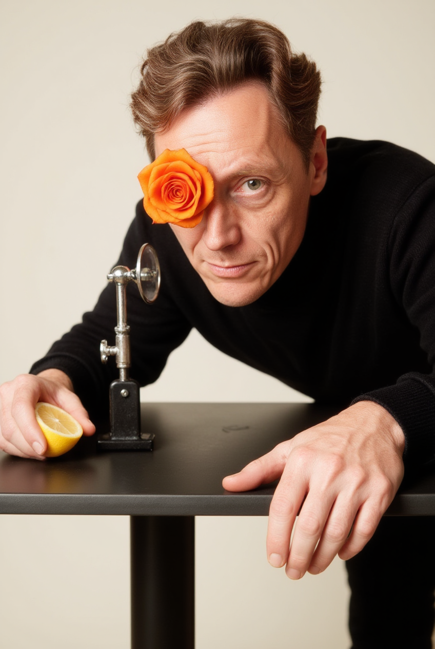 Нейро креатор Сара Кинбер: нейрофото, генерация видео. Нейро креатор Сара Кинбер: нейрофото, генерация видео, генерация изображений для бизнеса