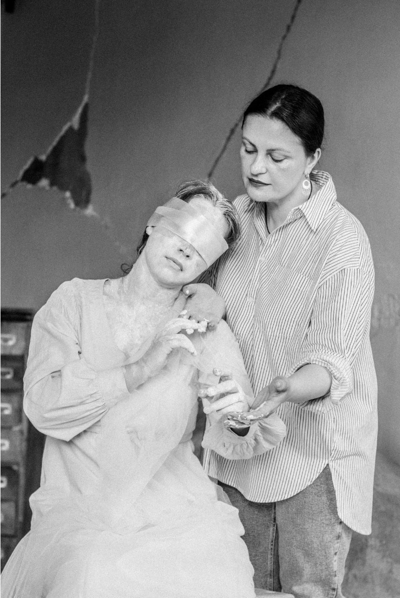 Комфортный фотограф в Санкт-Петербурге