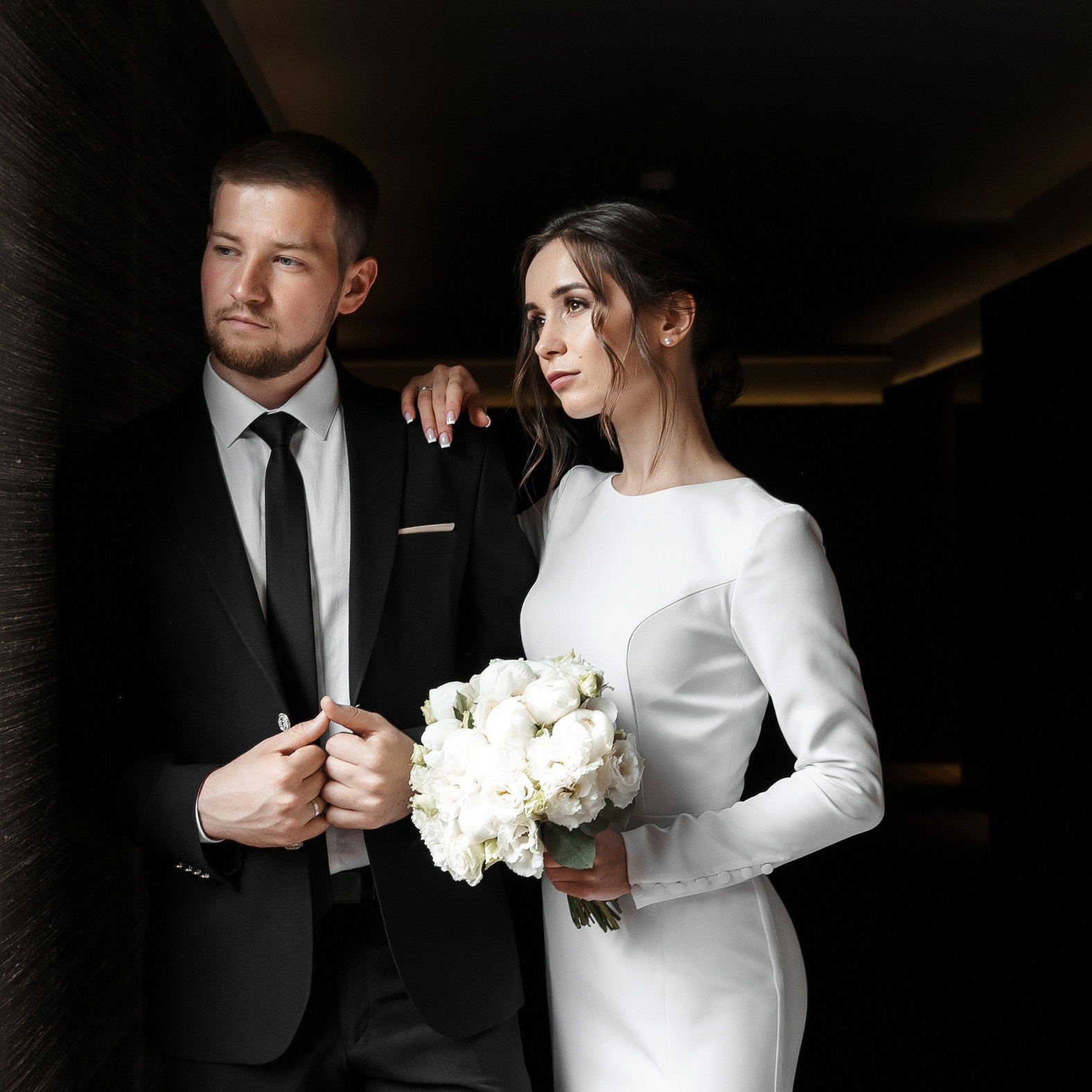 Прайс на свадебные услуги. Свадебный фотограф и видеограф в Москве, Виктор Архилюк