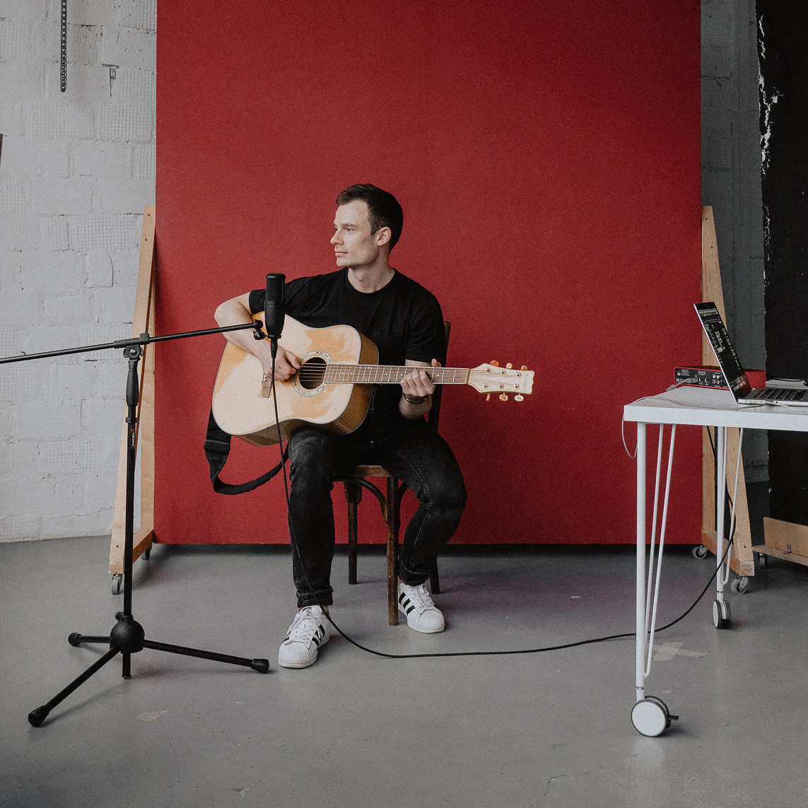 Фотограф Андрей Михайлов. Фотограф Андрей Михайлов, Москва