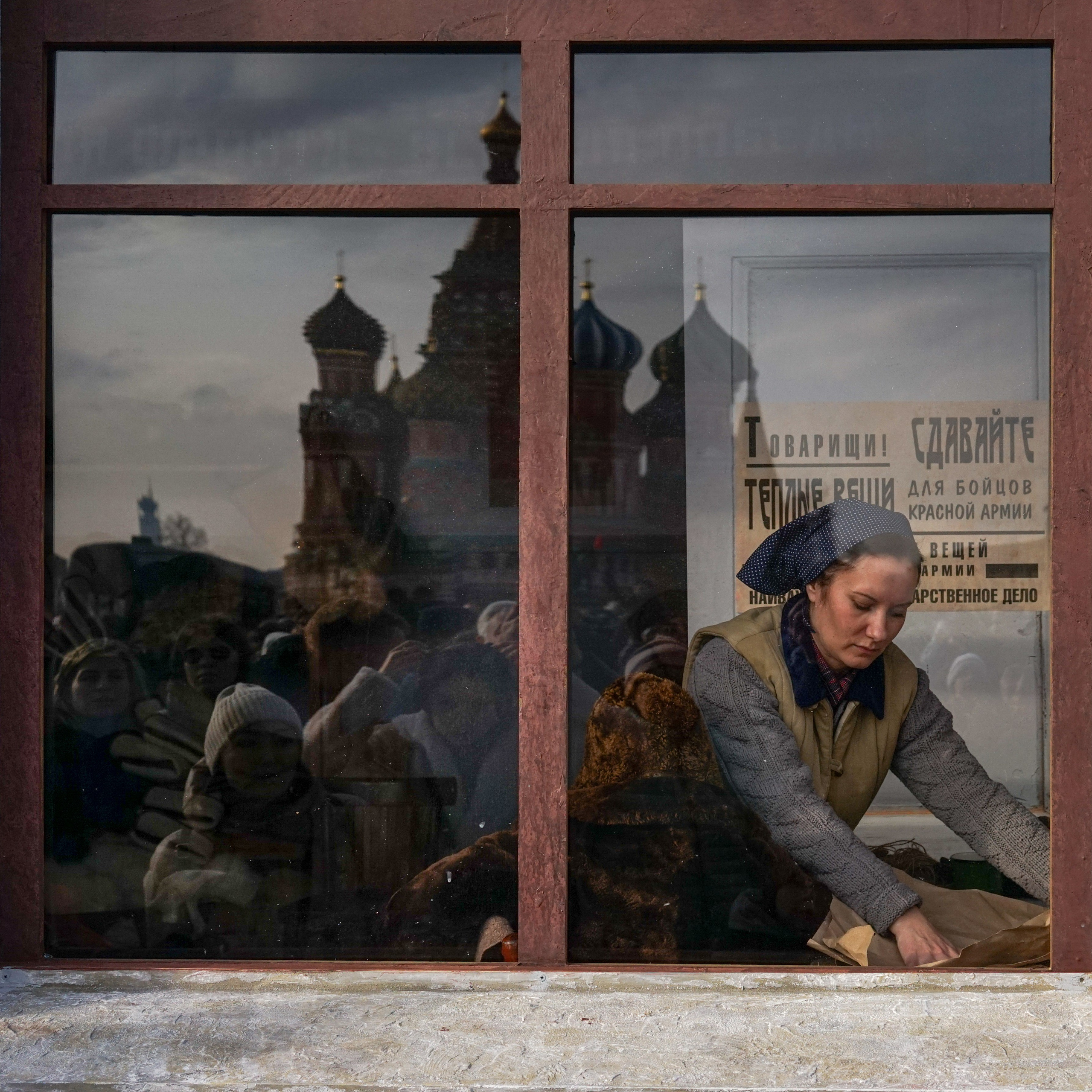 «Сквозь века». Фотовыставки serebro.gallery, в которых автором можешь стать ты! | Москва