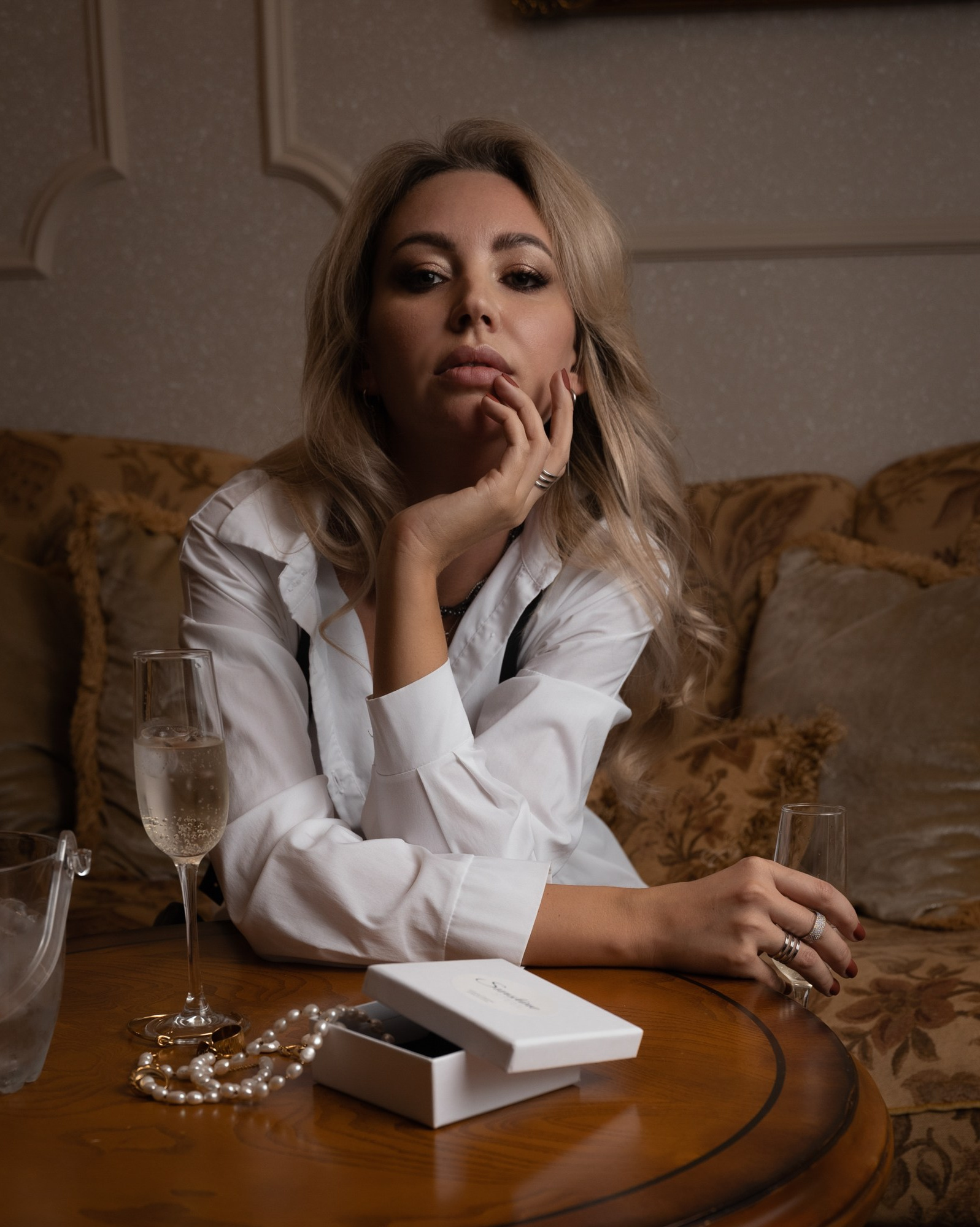 Женский фотограф в Екатеринбурге |София Бывальцева