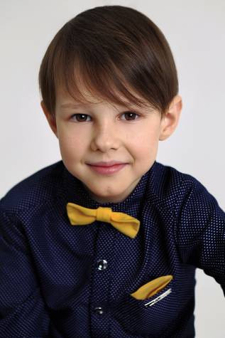 Harinm. Актёрское агентство «Алькор»