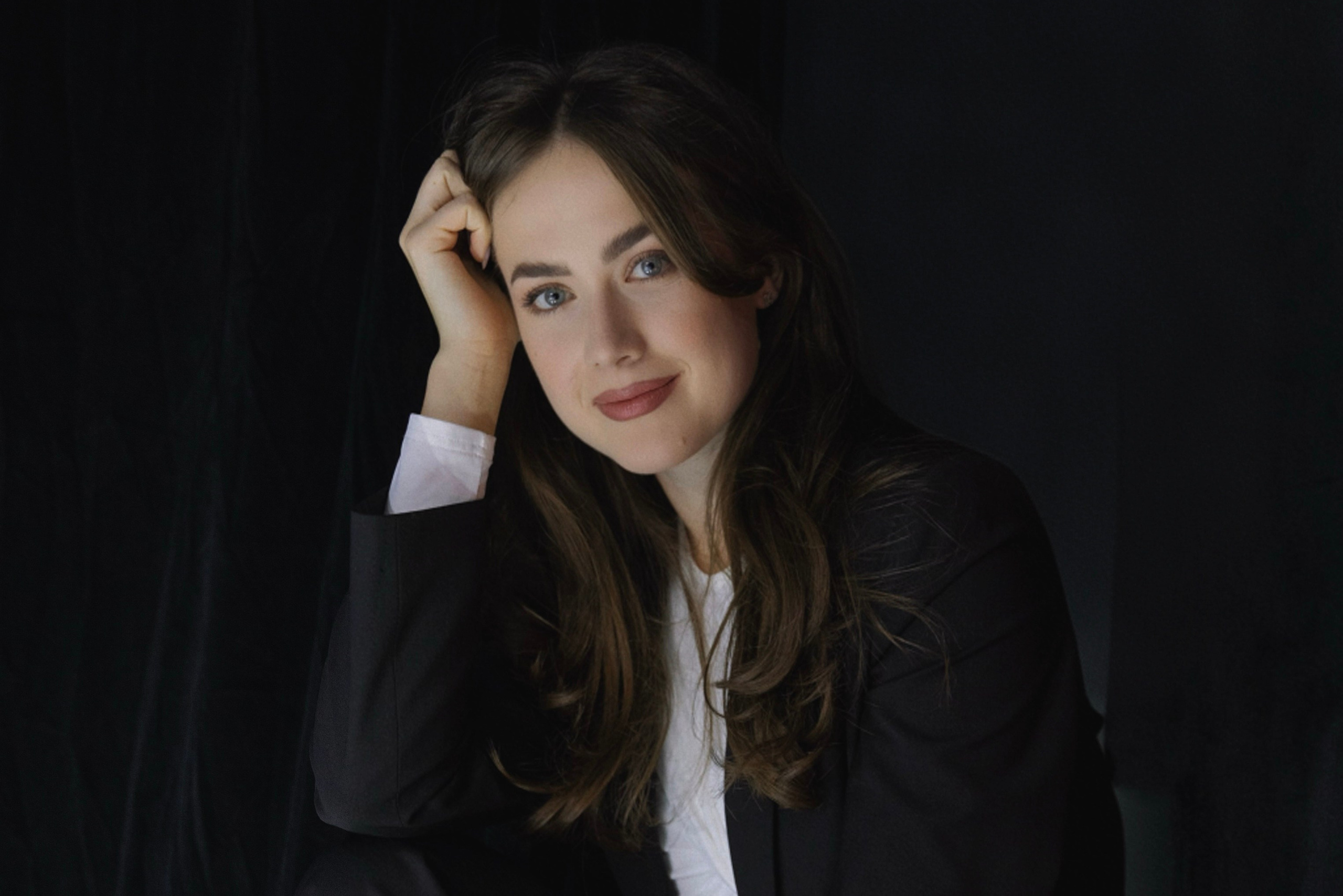 Свадебный видеограф Алина Лаврентьева в Москве и Саратове