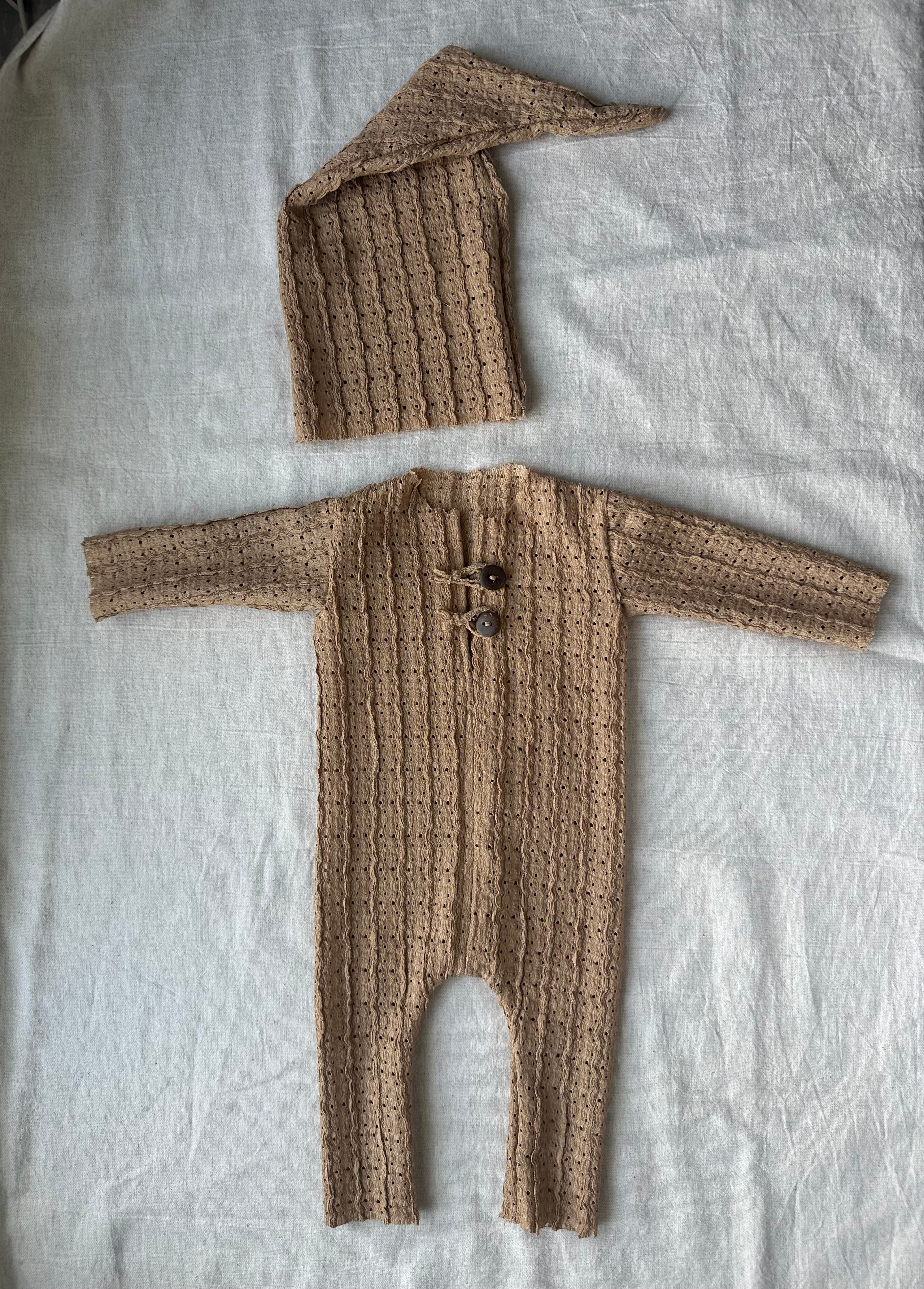 Реквизит. Фотограф новорожденных во Владивостоке Ромашко Виктория