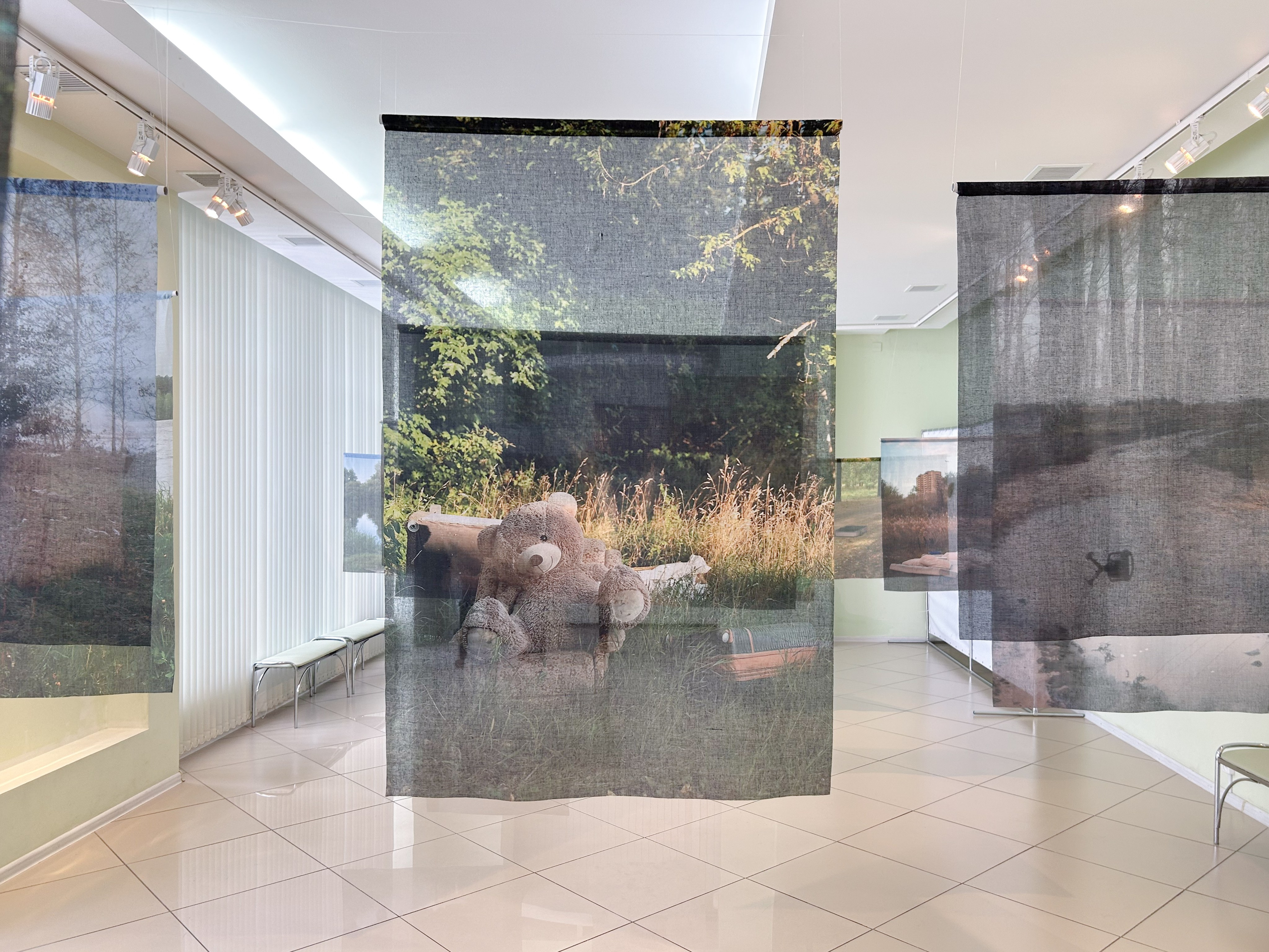 Ksenia Arefieva photographer. Ksenia Arefieva