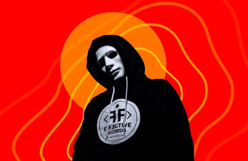 Фестиваль Столица закатов в Нижнем Новгороде. Imanbek. 2021.