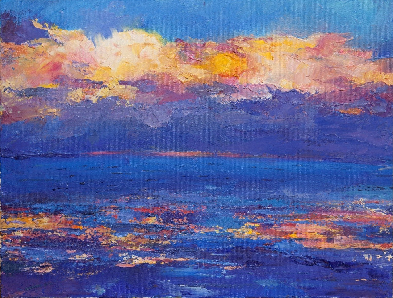 GALLERY. OLGA HAN GALLERY