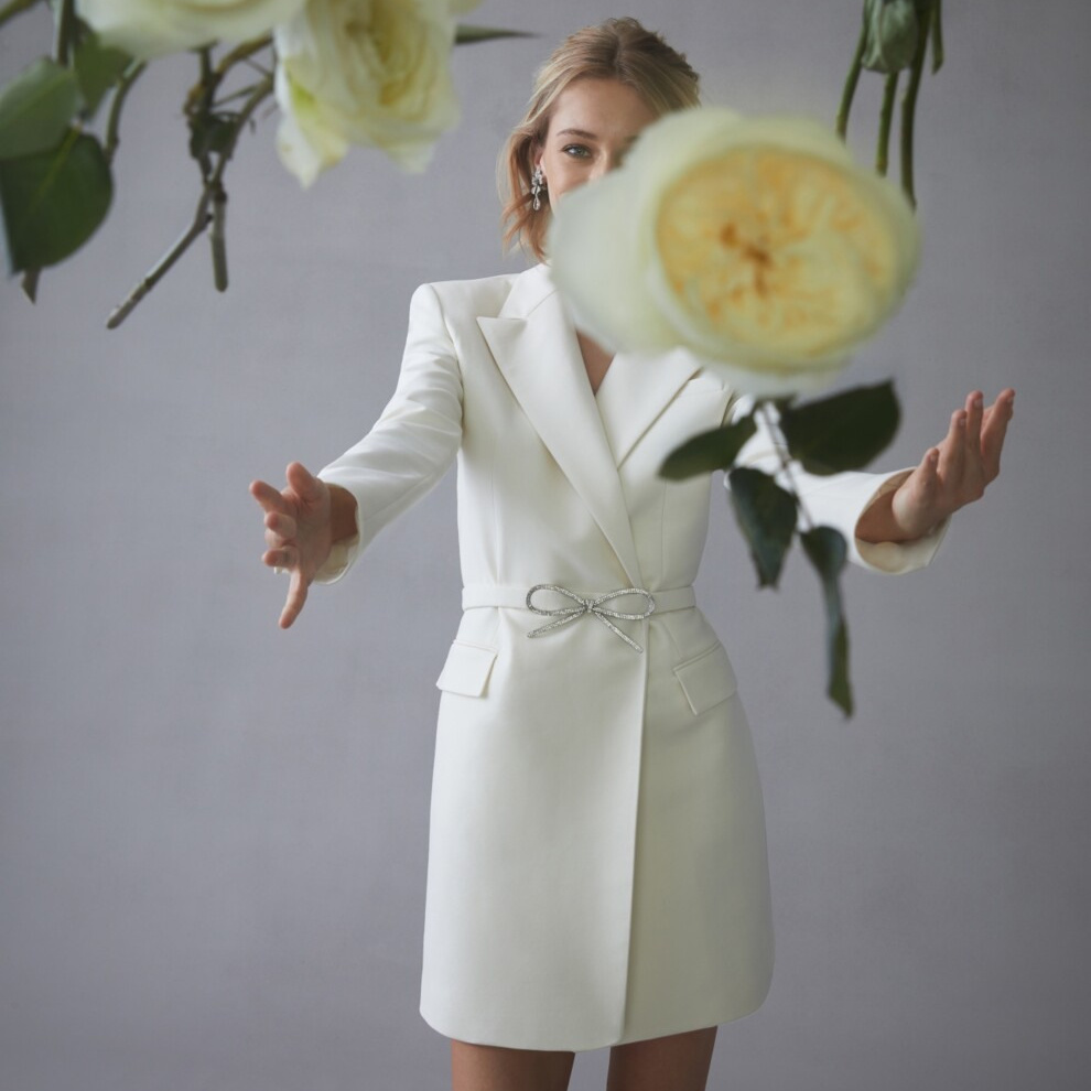 Главные свадебные тренды сезона весна-лето 2022. Свадебный фотограф Караганда