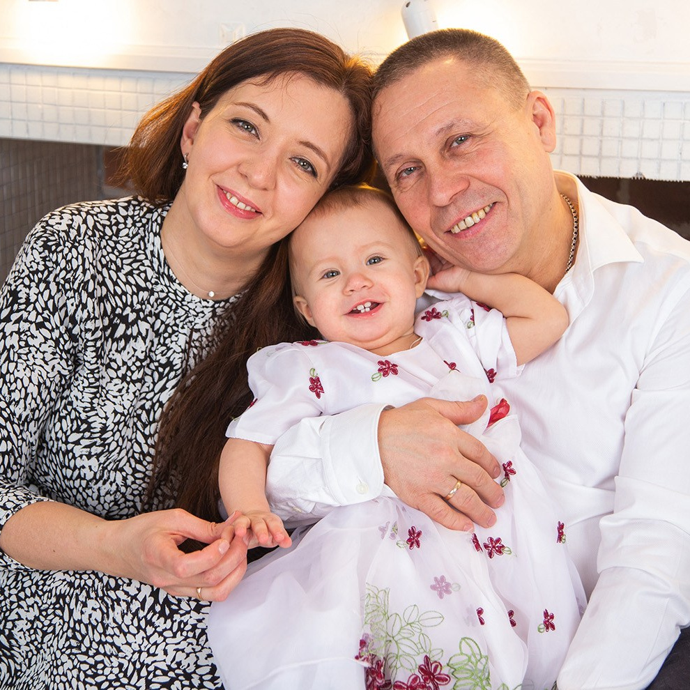 Свадебный фотограф в Санкт-Петербурге Мартынов Андрей