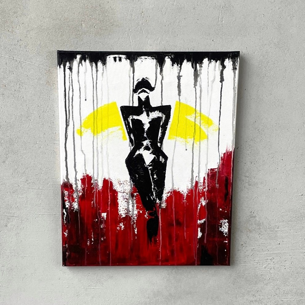 Раннее. Агата Миронова Художник Санкт-Петербург Москва