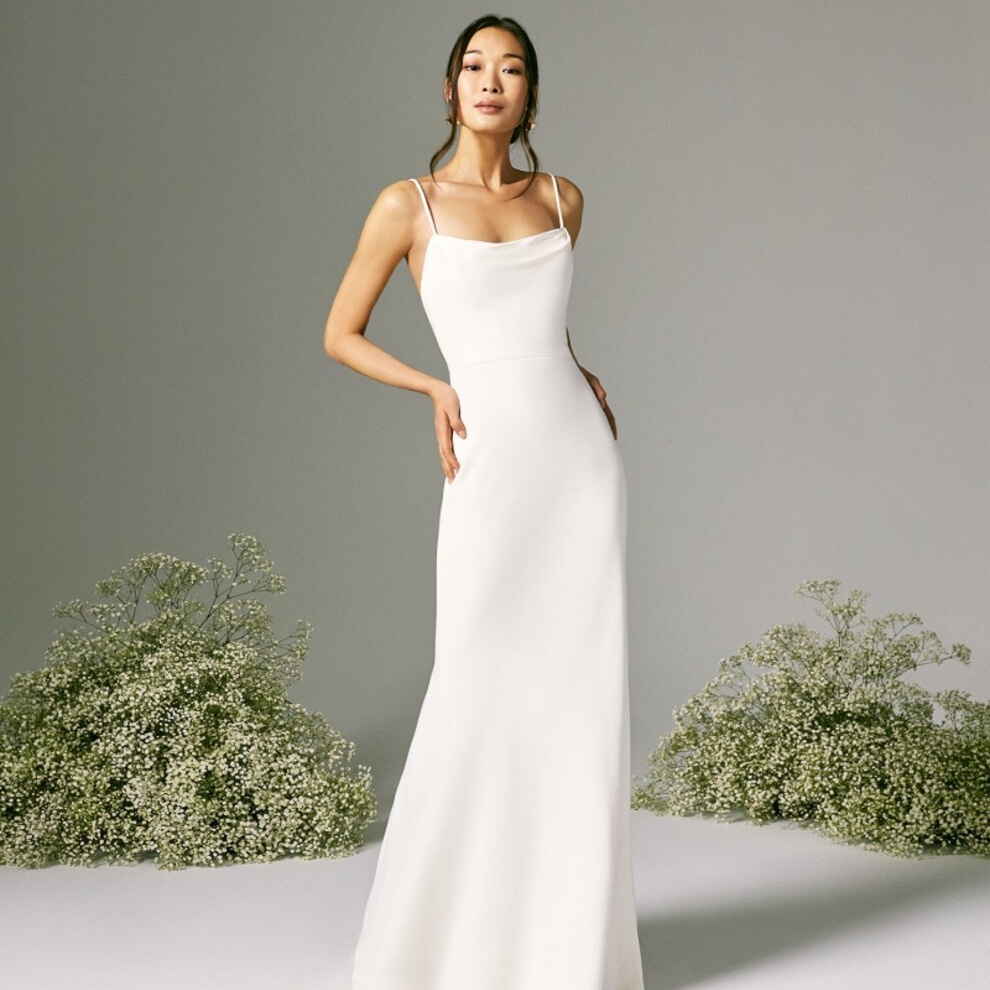 Главные свадебные тренды сезона весна-лето 2022. Свадебный фотограф Караганда