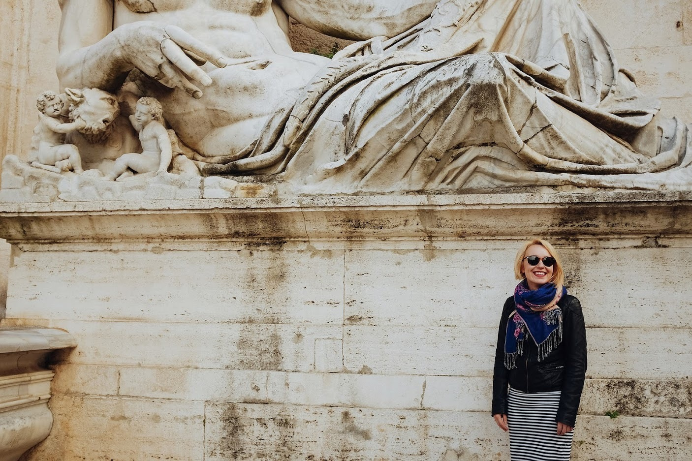 Рим. Италия. Октябрь 2014. Фотографии, впечатления, эмоции и шот вечеринка. Фотограф Игорь Цаплин