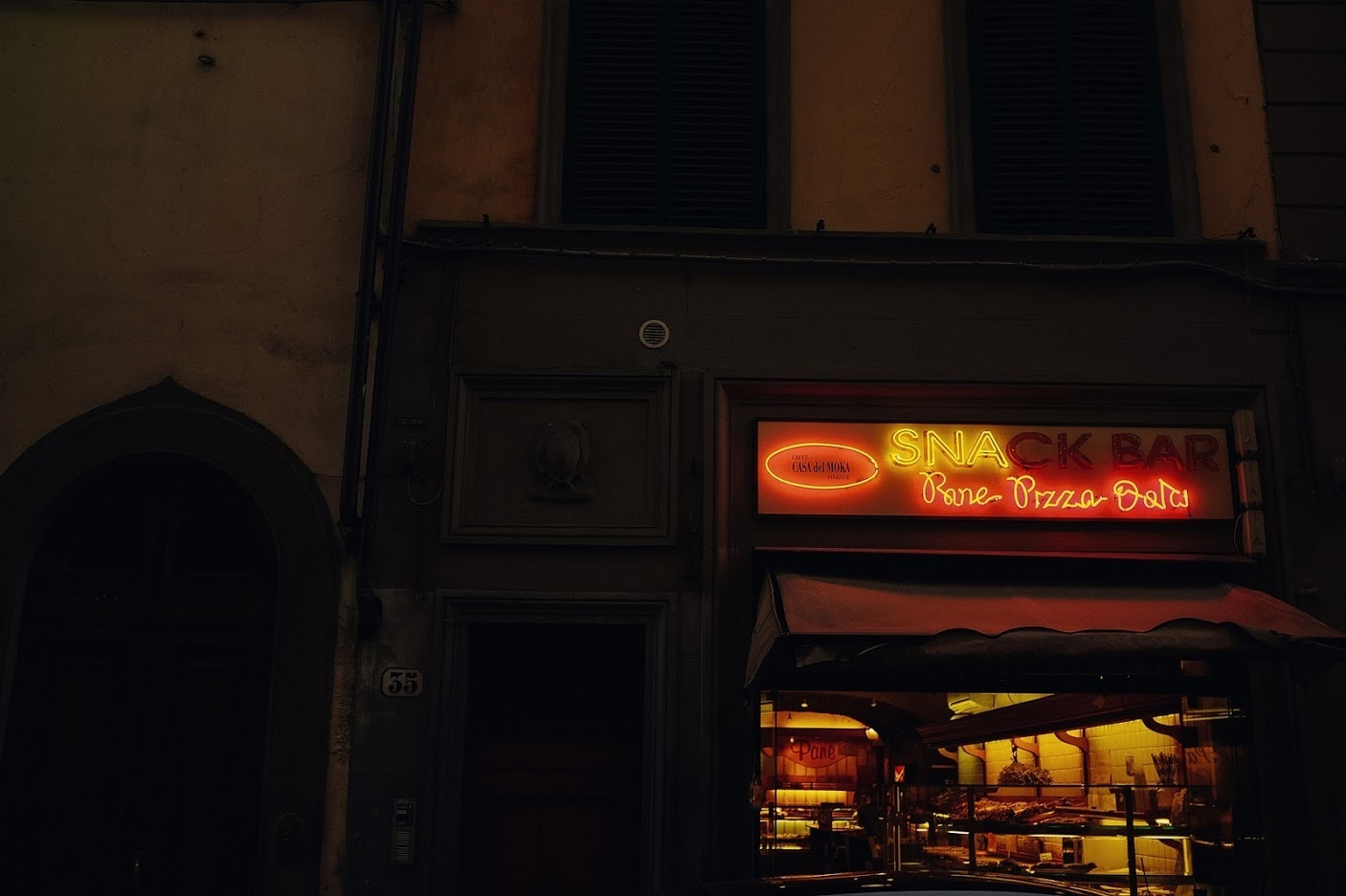 Флоренция. Осень 2014. Фотографии, впечатления, эмоции. Фотограф Игорь Цаплин