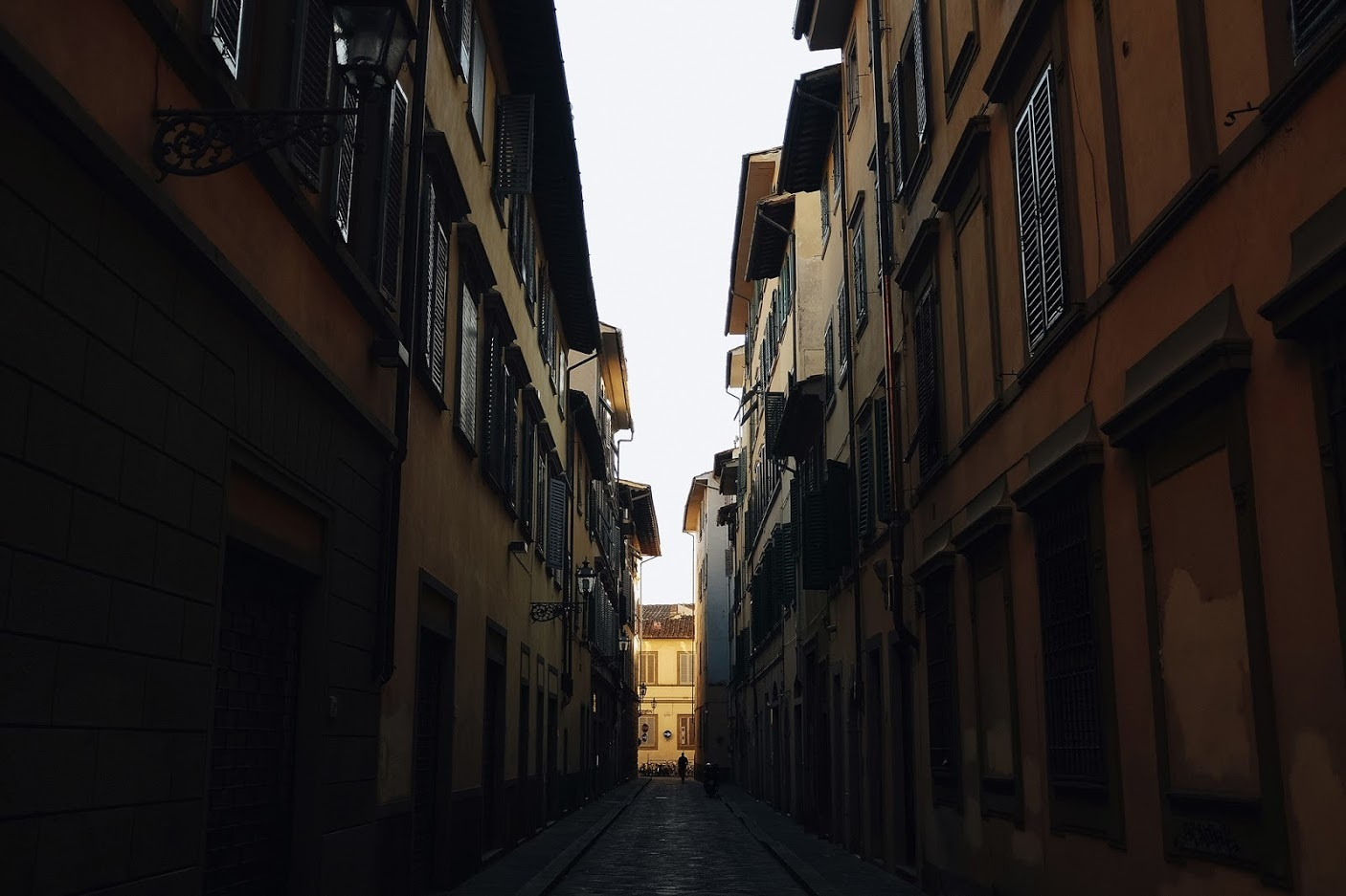 Флоренция. Осень 2014. Фотографии, впечатления, эмоции. Фотограф Игорь Цаплин