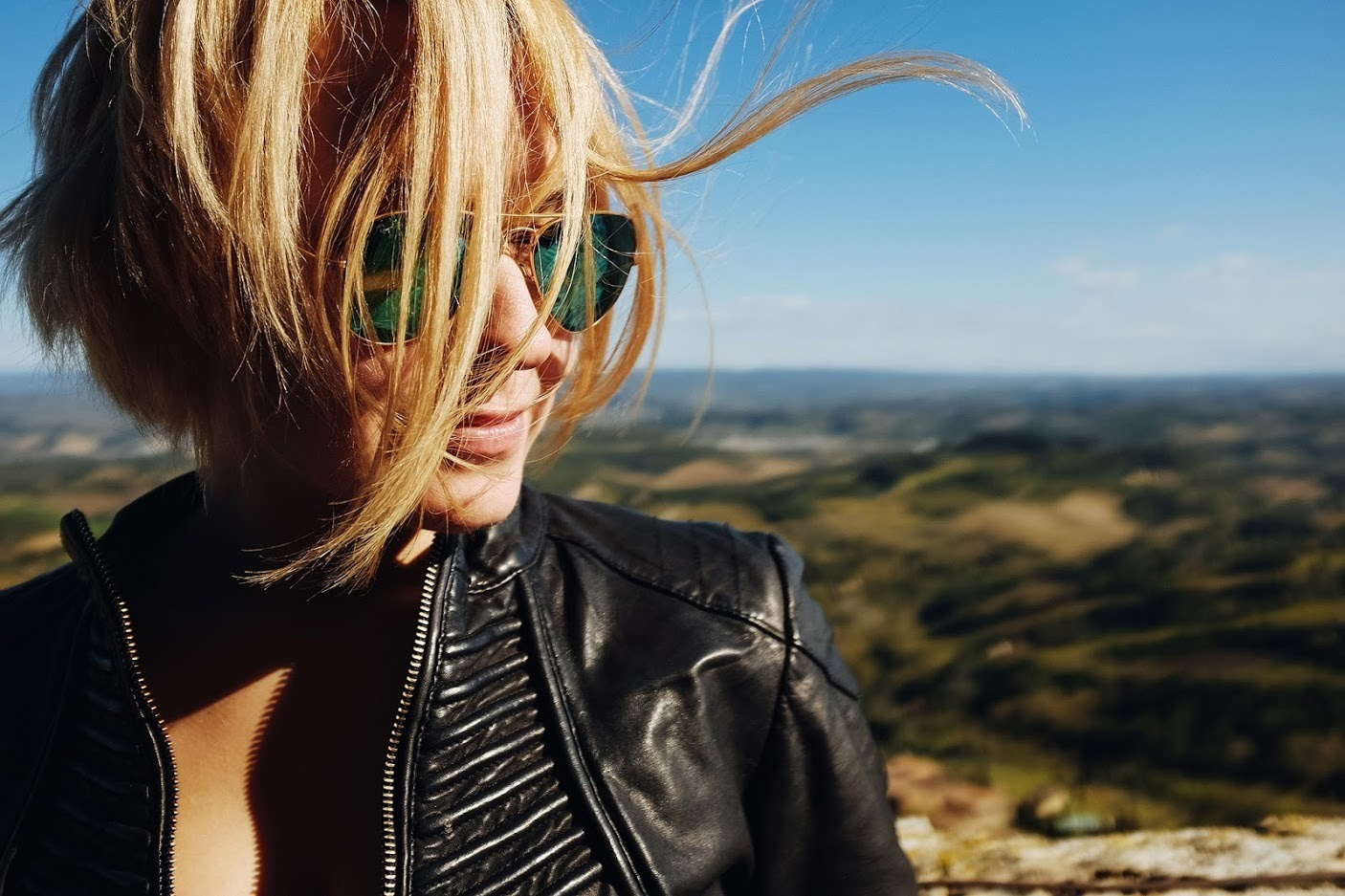 Тоскана. Италия. Октябрь 2014. Фотографии, впечатления, эмоции. Фотограф Игорь Цаплин