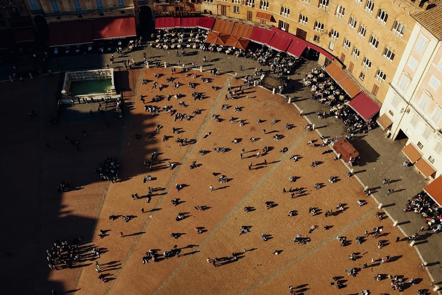 Тоскана. Италия. Октябрь 2014. Фотографии, впечатления, эмоции. Фотограф Игорь Цаплин