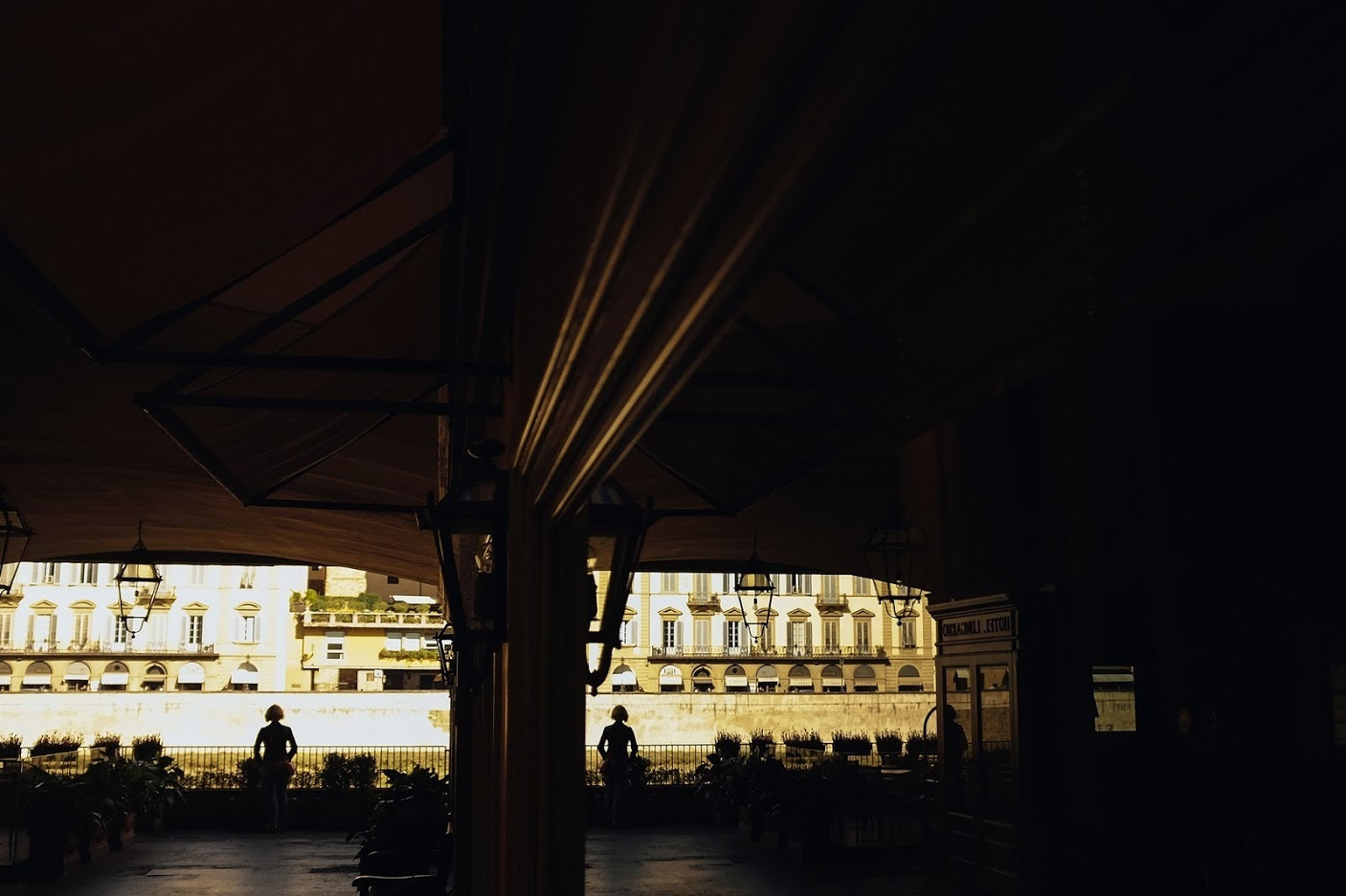 Флоренция. Осень 2014. Фотографии, впечатления, эмоции. Фотограф Игорь Цаплин