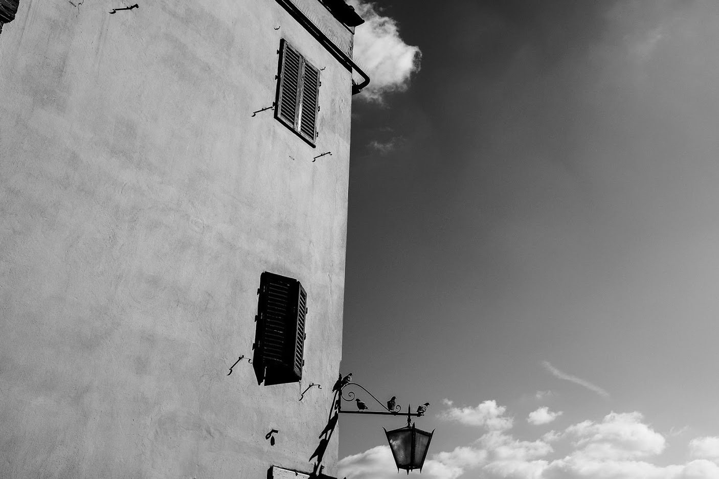 Тоскана. Италия. Октябрь 2014. Фотографии, впечатления, эмоции. Фотограф Игорь Цаплин