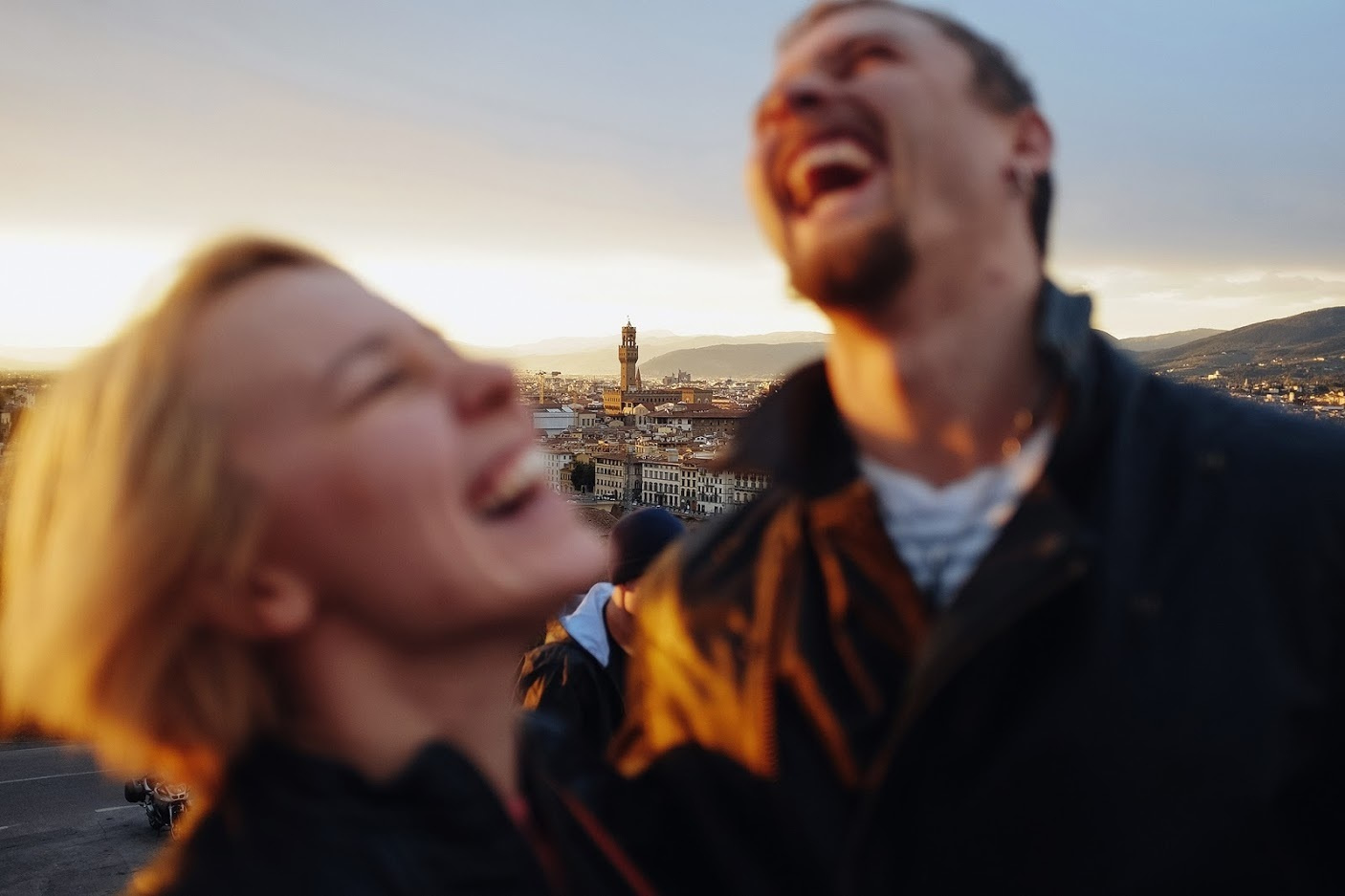 Флоренция. Осень 2014. Фотографии, впечатления, эмоции. Фотограф Игорь Цаплин