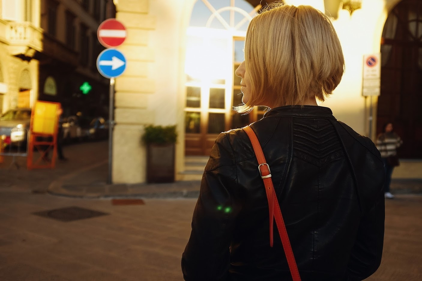 Флоренция. Осень 2014. Фотографии, впечатления, эмоции. Фотограф Игорь Цаплин