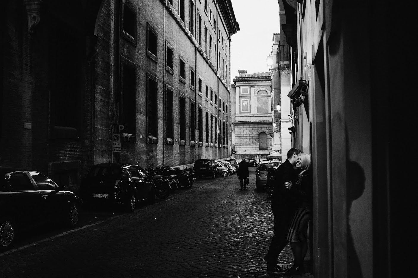 Рим. Италия. Октябрь 2014. Фотографии, впечатления, эмоции и шот вечеринка. Фотограф Игорь Цаплин