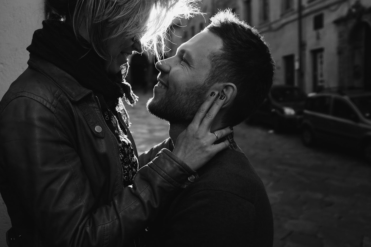 Тоскана. Италия. Октябрь 2014. Фотографии, впечатления, эмоции. Фотограф Игорь Цаплин