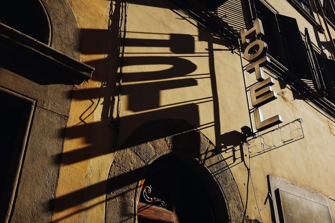 Флоренция. Осень 2014. Фотографии, впечатления, эмоции. Фотограф Игорь Цаплин